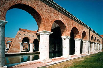 威尼斯海洋历史博物馆
