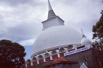 Kalutara 寺庙