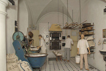 德国面包博物馆