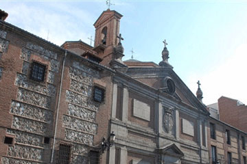圣赫罗尼莫修道院