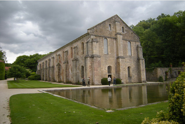 伊莎贝拉修道院