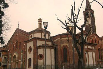圣欧斯托焦大教堂