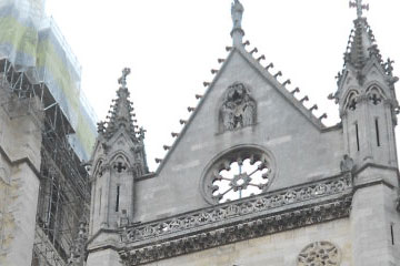 莱昂大教堂