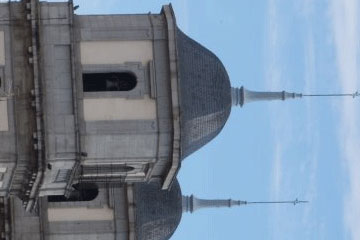 圣伊西德罗皇家教堂