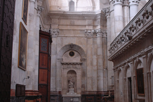 圣塞图尔尼诺教堂