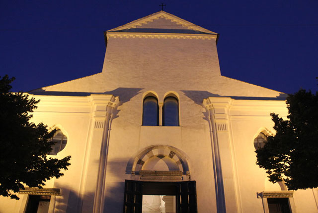 拉韦洛大教堂