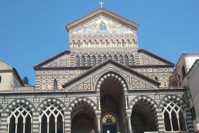 圣安德烈大教堂