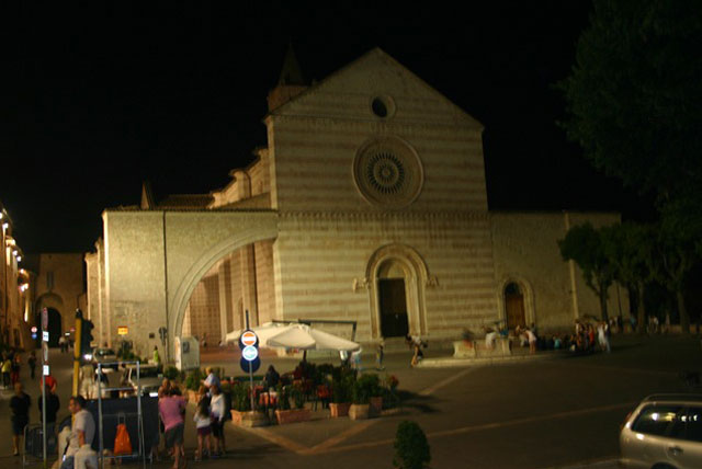 圣嘉勒教堂