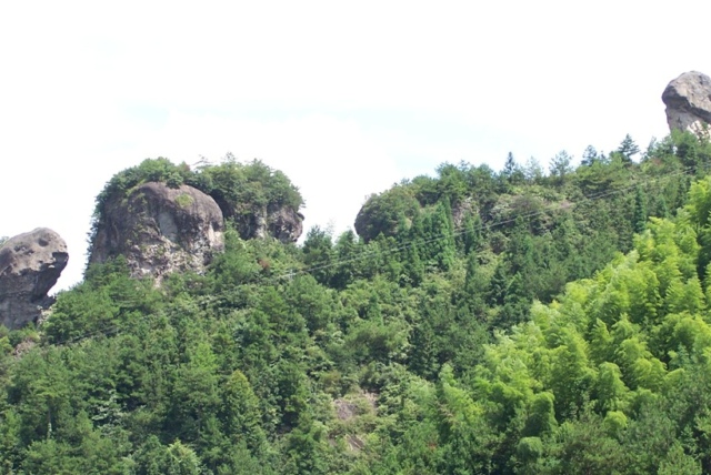石斑岩