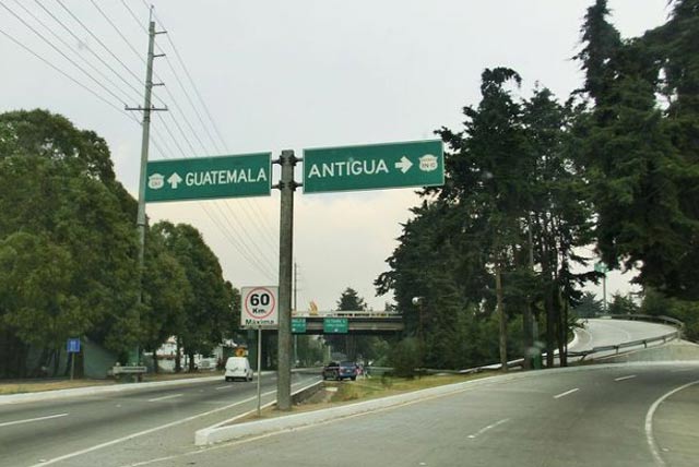 安提瓜岛