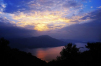 花亭湖旅游景