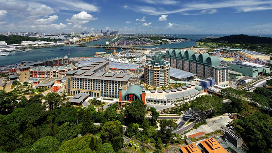 新加坡旅游_新加坡旅游攻略_新加坡旅游景点