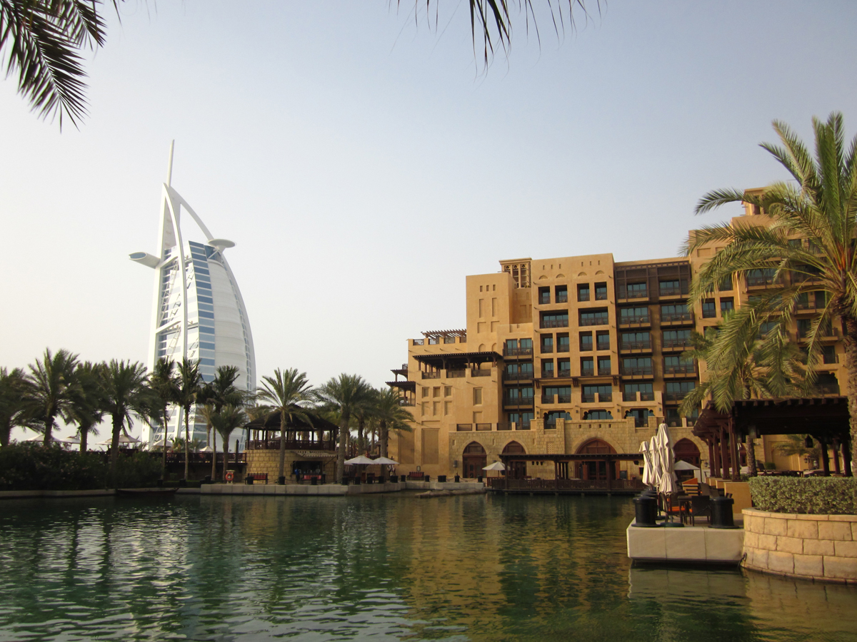 迪拜人气最旺的购物中心榜单-2023迪拜旅游榜单-迪拜必体验-自助游攻略-去哪儿攻略