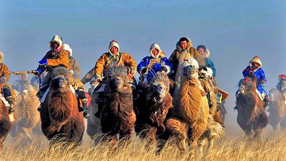 内蒙古旅游_内蒙古旅游攻略_内蒙古旅游景点