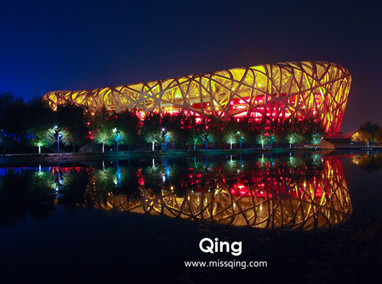 北京奥林匹克公园旅游_北京奥林匹克公园旅游