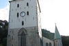 卑尔根圣玛丽教堂