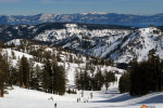 天堂滑雪场