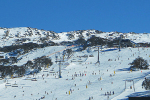 派瑞舒尔滑雪场