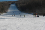 伊春滑雪场