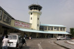 博卡拉机场