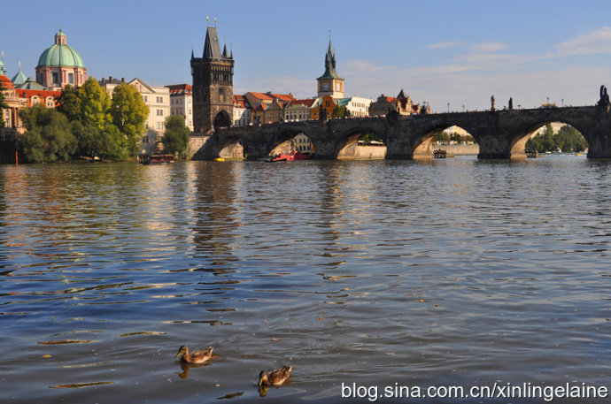 布拉格旅游_布拉格旅游攻略_布拉格旅游景点
