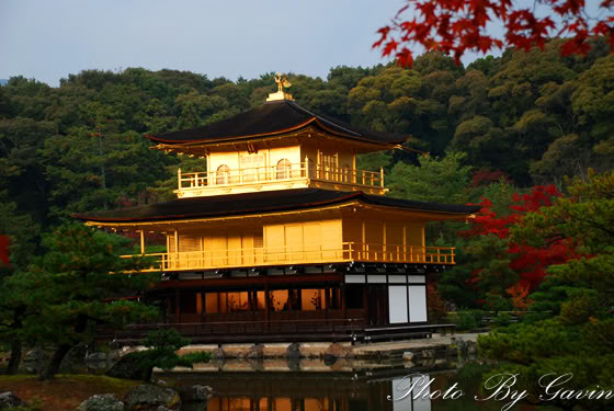 京都旅游