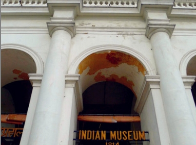 印度博物馆