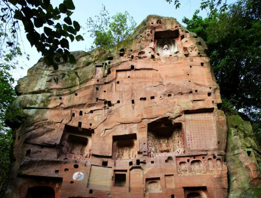 广安旅游_广安旅游攻略_广安旅游景点介绍_广