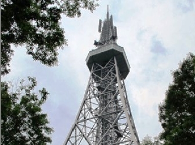 名古屋电视塔