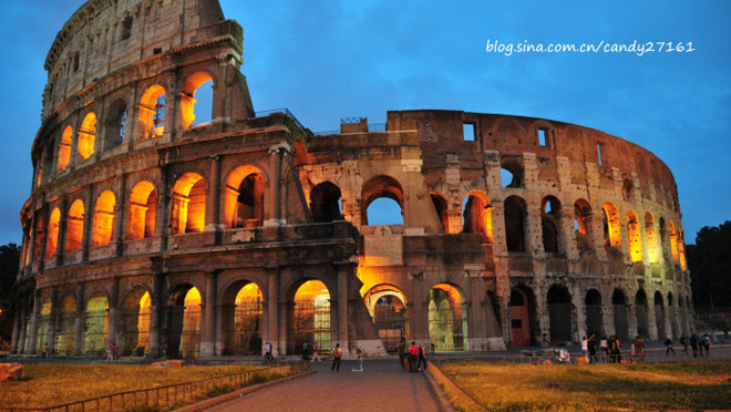 罗马旅游_罗马旅游攻略_罗马旅游景点介绍_罗