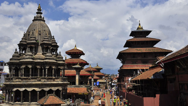 尼泊尔旅游_尼泊尔旅游攻略_尼泊尔旅游景点