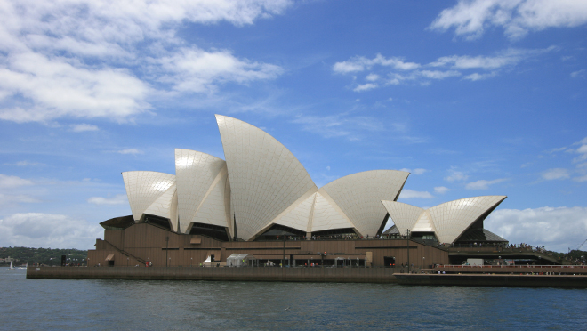 旅游_澳大利亚旅游攻略_澳大利亚旅游景点介