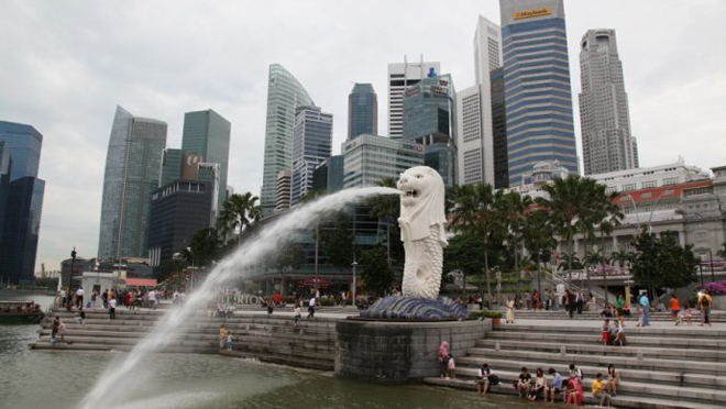 新加坡旅游_新加坡旅游攻略_新加坡旅游景点