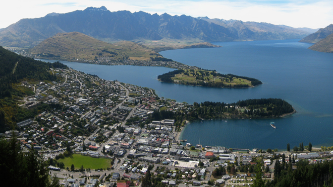 新西兰旅游_新西兰旅游攻略_新西兰旅游景点