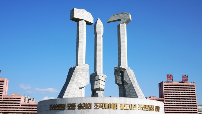 朝鲜旅游_朝鲜旅游攻略_朝鲜旅游景点介绍_朝