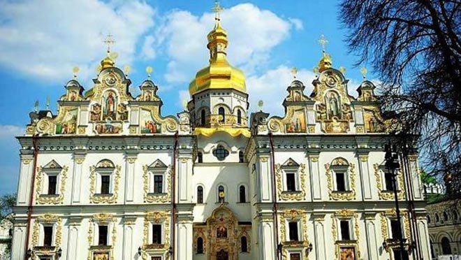 乌克兰旅游_乌克兰旅游攻略_乌克兰旅游景点