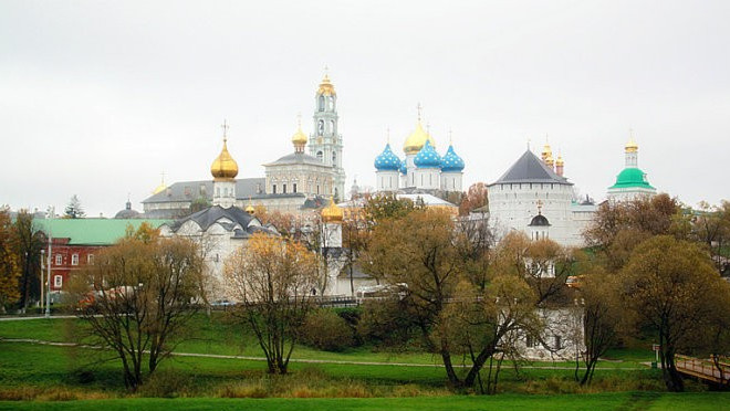莫斯科旅游_莫斯科旅游攻略_莫斯科旅游景点