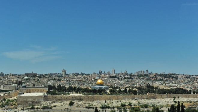 耶路撒冷旅游_耶路撒冷旅游攻略_耶路撒冷旅