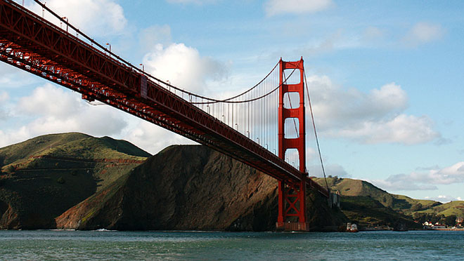 旧金山旅游_旧金山旅游攻略_旧金山旅游景点