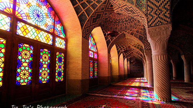 伊朗旅游_伊朗旅游攻略_伊朗旅游景点介绍_伊