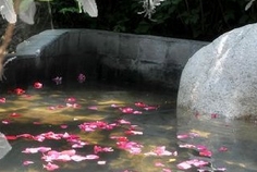 “泡汤”自驾游 细数陕西境内温泉圣地