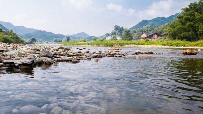 益阳旅游