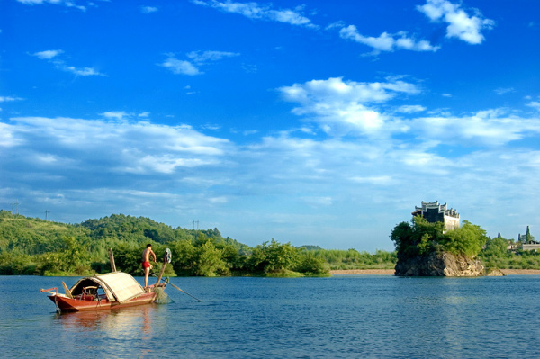 永州旅游