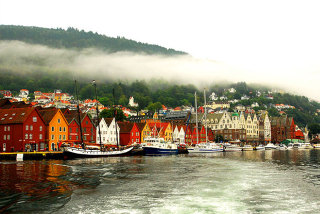 挪威旅游_挪威旅游攻略_挪威旅游景点介绍_挪