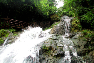 浏阳旅游