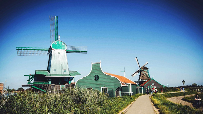 荷兰旅游_荷兰旅游攻略_荷兰旅游景点介绍_荷
