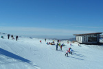 蓟州国际滑雪中心