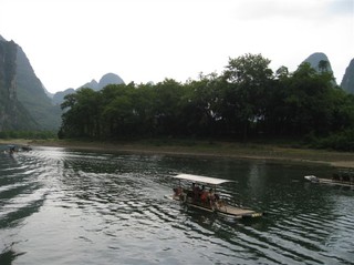 盛夏去郊游，用心去感受