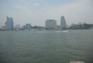 那年，那片海