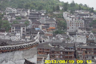 凤凰，拾忆